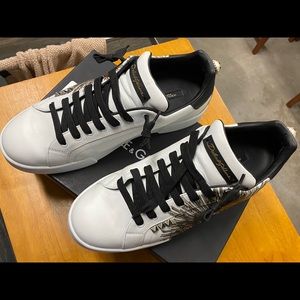 Dolce & Gabbana Sneakers